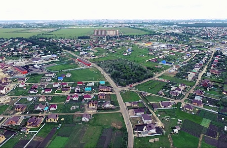 Утвержден средний уровень кадастровой стоимости земельных участков категории «Земли населенных пунктов», расположенных на территории Пензенской области